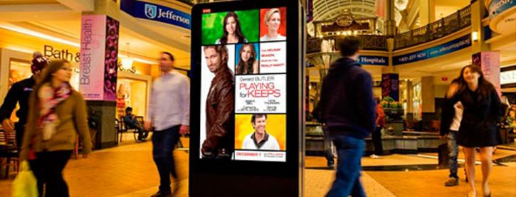 Image for Uniconnect Media - Digital Signages with ID of: 1577951
