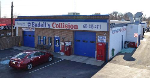 Image for Badell's Collision, Inc. with ID of: 1577975