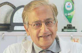Image for Dr. Vijay Kulkarni with ID of: 1578046