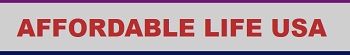 Image for Affordable Life Usa with ID of: 1578055