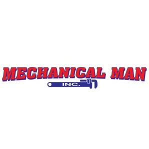 Image for Mechanical Man, Inc. with ID of: 1578186