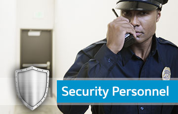 Image for CA Security Guard Service with ID of: 1578230