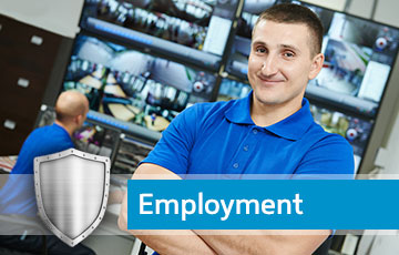 Image for CA Security Guard Service with ID of: 1578233
