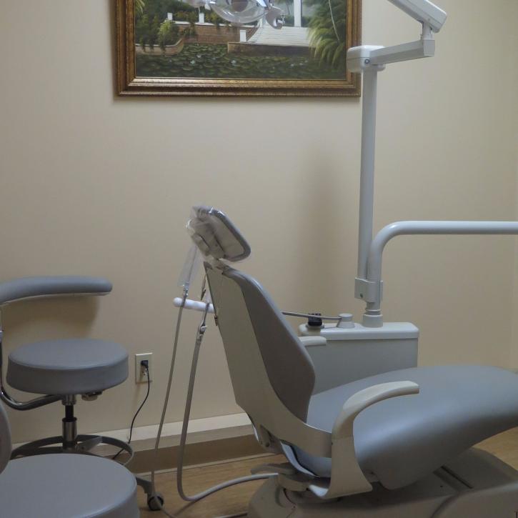 Image for Duc Pham DDS with ID of: 1578266