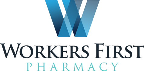 Image for Workers First Pharmacy with ID of: 1578331