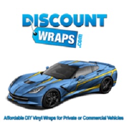 Image for Discount Wraps with ID of: 1578364