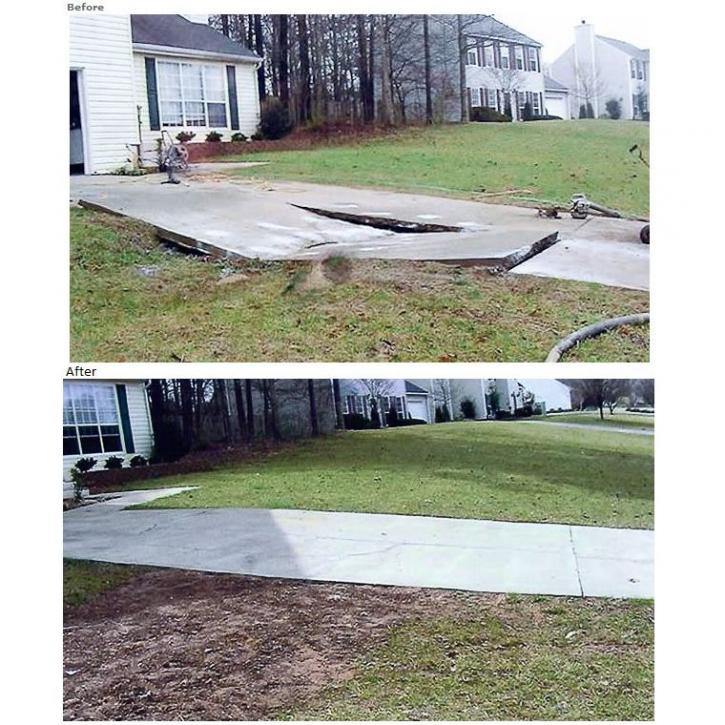 Image for Mudjack Concrete LLC with ID of: 1578392