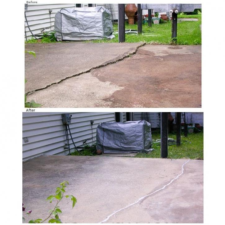 Image for Mudjack Concrete LLC with ID of: 1578393