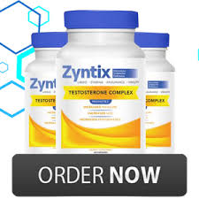 Image for Zyntix - It boosts your testosterone count with ID of: 1578644