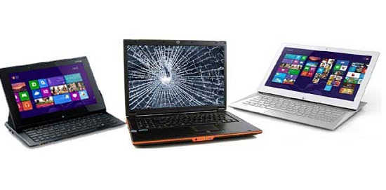 Image for How to fix issues for the Laptops in the UK with ID of: 1578832