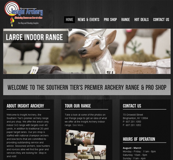 Image for FreshySites - Website Design with ID of: 1579008
