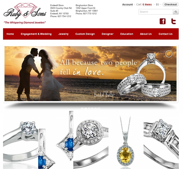 Image for FreshySites - Website Design with ID of: 1579009