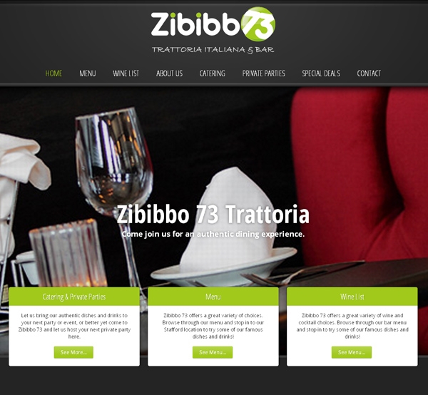 Image for FreshySites - Website Design with ID of: 1579013