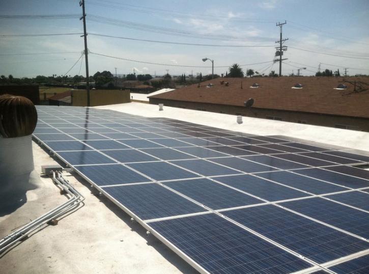 Image for Ocean Seven Roofing with ID of: 1579039