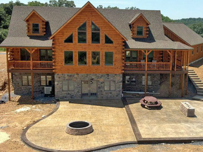 Image for Gingrich Builders with ID of: 1579080