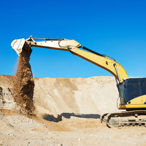 Image for Linco Excavating Services with ID of: 1580042