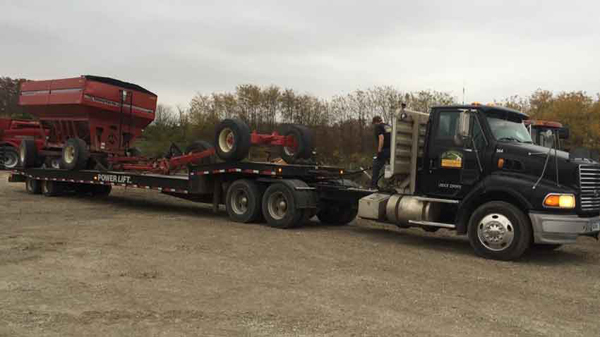Image for Elmquist Towing with ID of: 1580052