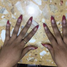 Image for Lovely Nails with ID of: 1580152