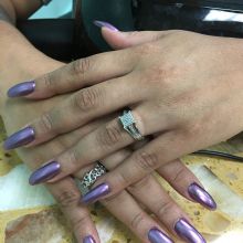 Image for Lovely Nails with ID of: 1580159
