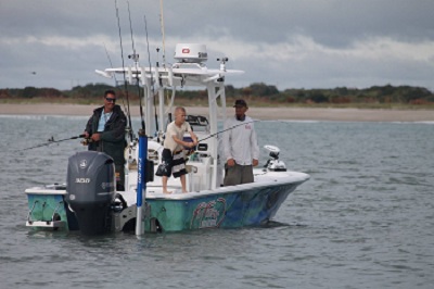 Image for Fin Factor Charters with ID of: 1580272