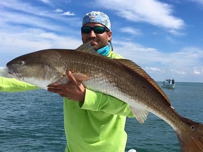 Image for Fin Factor Charters with ID of: 1580273