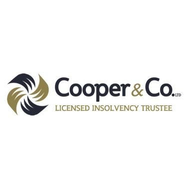Image for Cooper & Co. Ltd. with ID of: 1580468