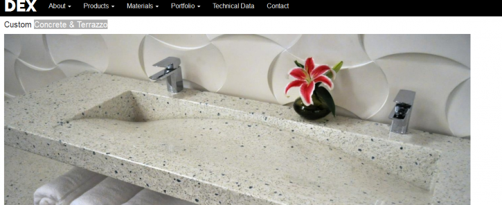 Image for DEX Industries with ID of: 1580477