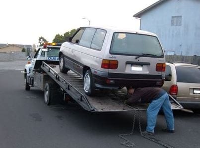 Image for Tow Mesa with ID of: 1580588