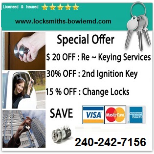 Image for Locksmiths Bowie MD with ID of: 1580625