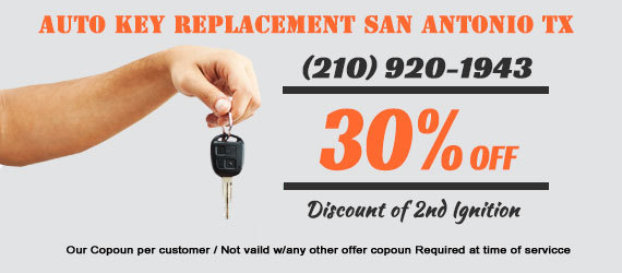 Image for Auto Key Replacement San Antonio with ID of: 1580655