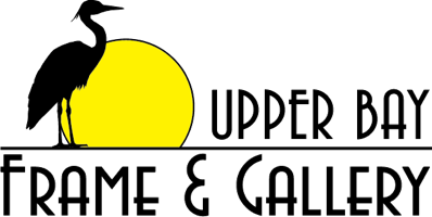Image for Upper Bay Frame & Gallery with ID of: 1580679