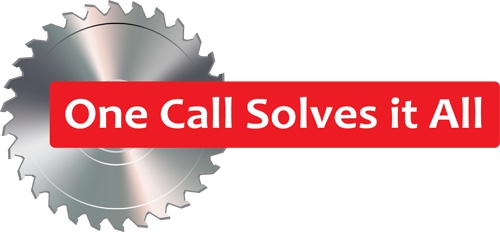 Image for One Call Solves it All with ID of: 1580695