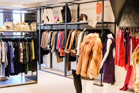 Image for To Be Continued... A Consignment Boutique with ID of: 1580759