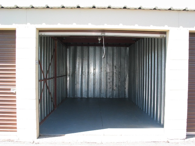 Image for National Self Storage - Denver with ID of: 1580871
