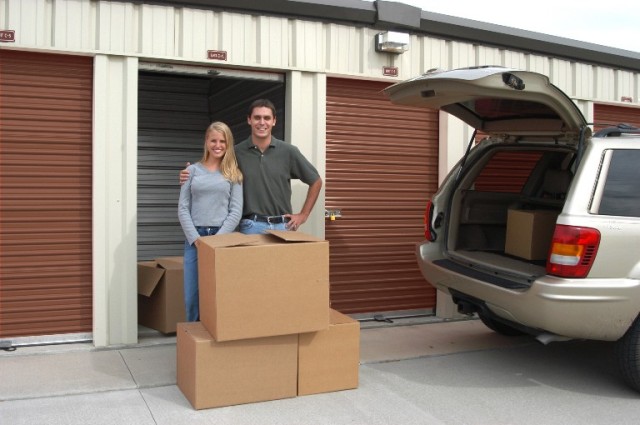Image for National Self Storage - Denver with ID of: 1580872