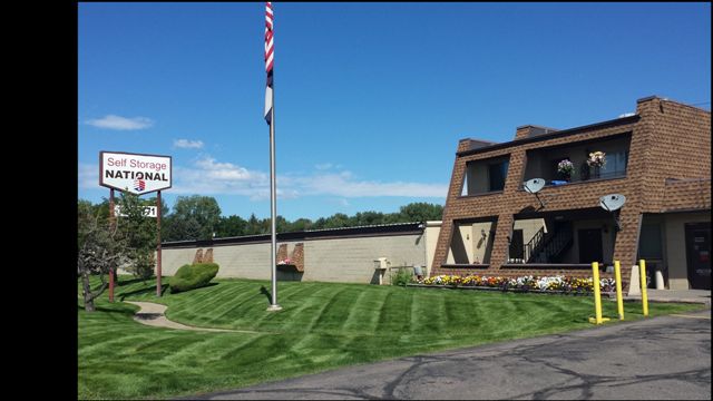 Image for National Self Storage - Denver with ID of: 1580873