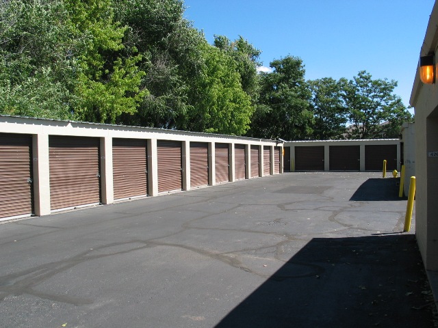 Image for National Self Storage - Denver with ID of: 1580874