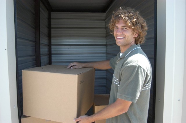 Image for National Self Storage - Denver with ID of: 1580876