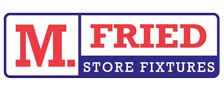 Image for M. Fried Store Fixtures with ID of: 1581051