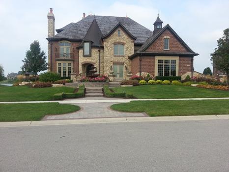 Image for Selvin's Landscaping Inc. with ID of: 1581290