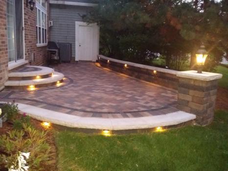 Image for Selvin's Landscaping Inc. with ID of: 1581292
