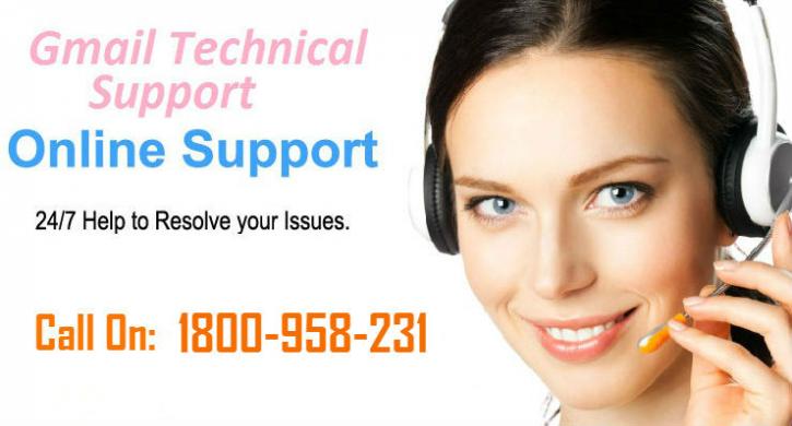 Image for Gmail Customer Support Number Australia 1800958231 with ID of: 1581296