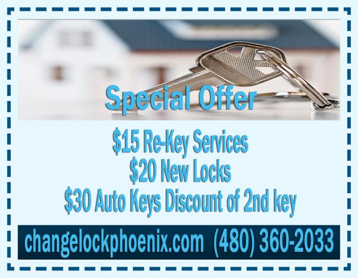 Image for Change Lock Phoenix with ID of: 1581365