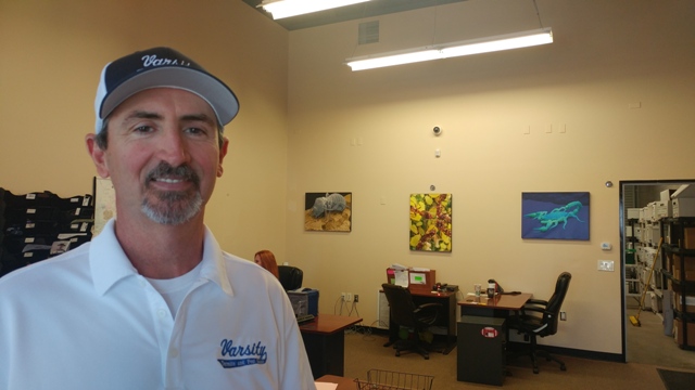 Image for Varsity Termite and Pest Control LLC with ID of: 1581371