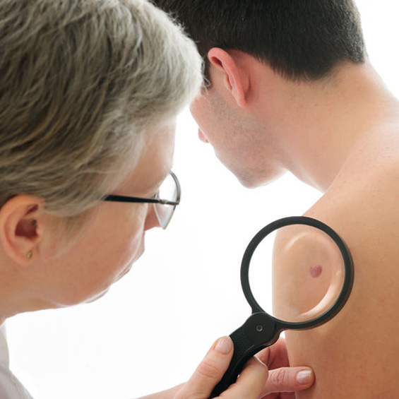Image for Eastside Dermatology with ID of: 1581429