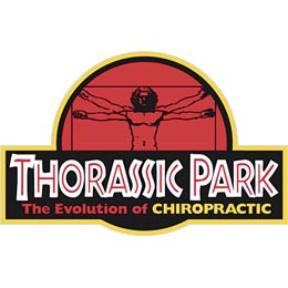 Image for Thorassic Park with ID of: 1581490