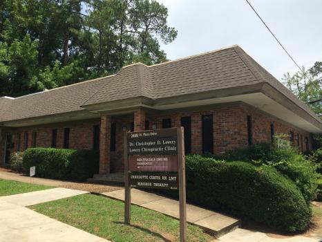 Image for Lowery Chiropractic with ID of: 1581510