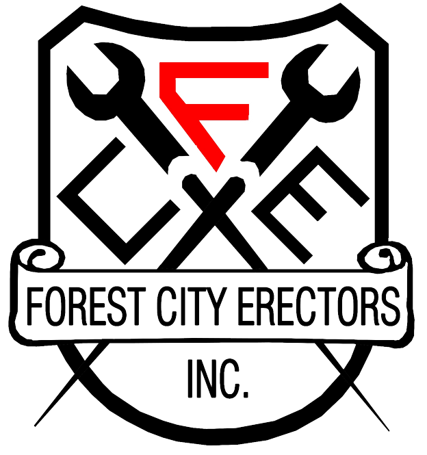 Image for Forest City Erectors, Inc. with ID of: 1581641