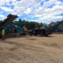 Image for Manchester Recycling & Materials, LLC with ID of: 1581759
