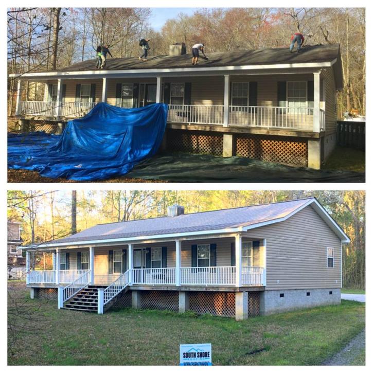 Image for South Shore Roofing with ID of: 1581803